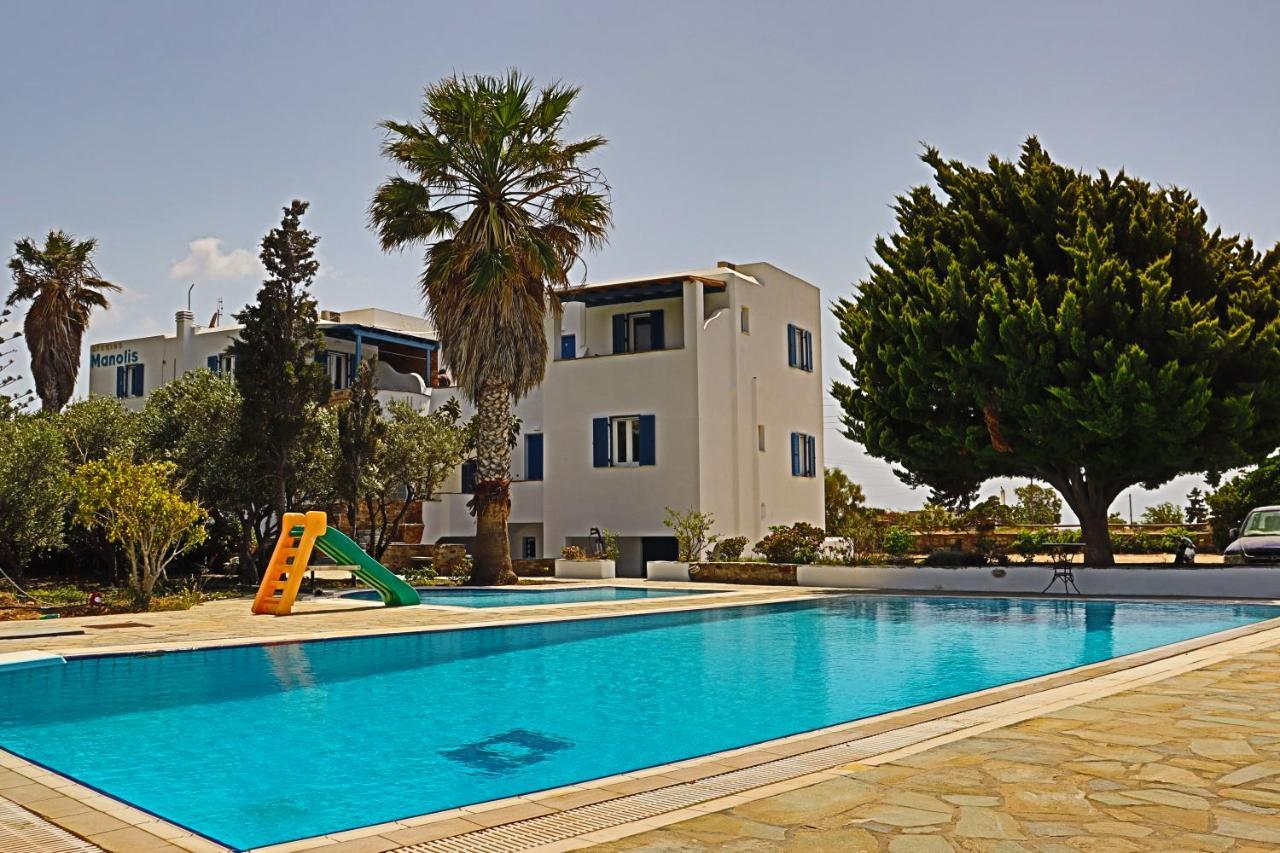 Kastrákion Manolis Studios المظهر الخارجي الصورة