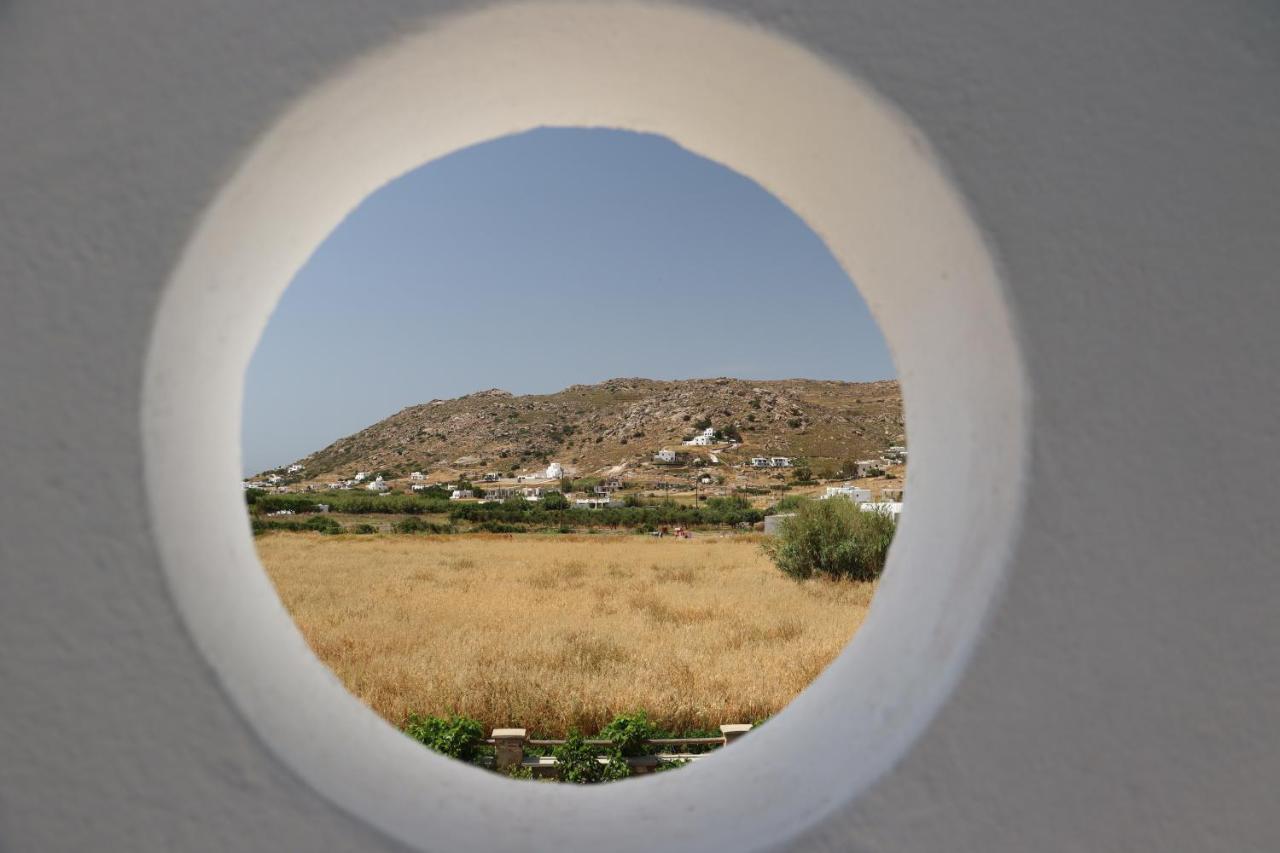 Kastrákion Manolis Studios المظهر الخارجي الصورة