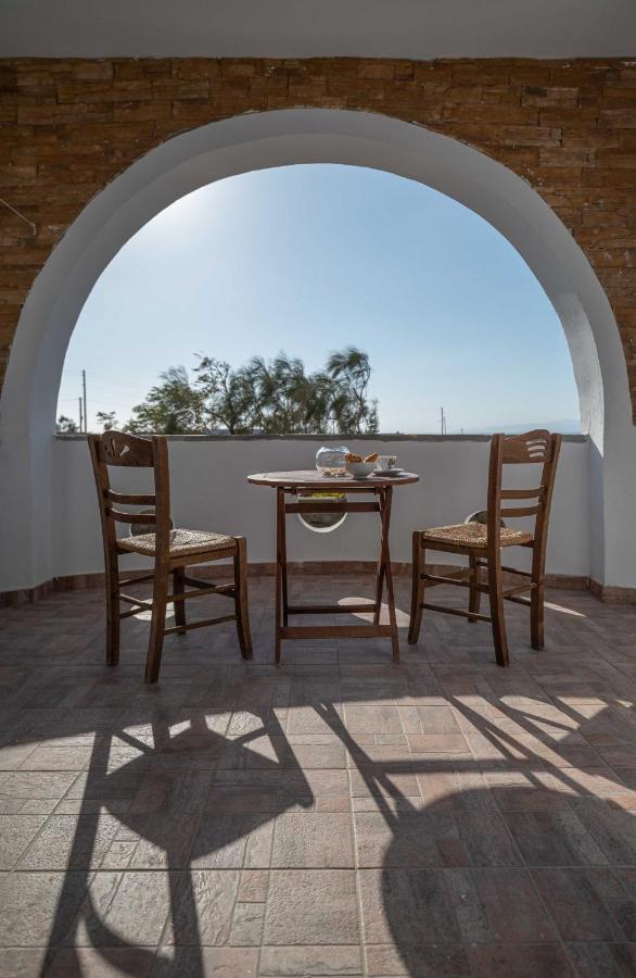 Kastrákion Manolis Studios المظهر الخارجي الصورة