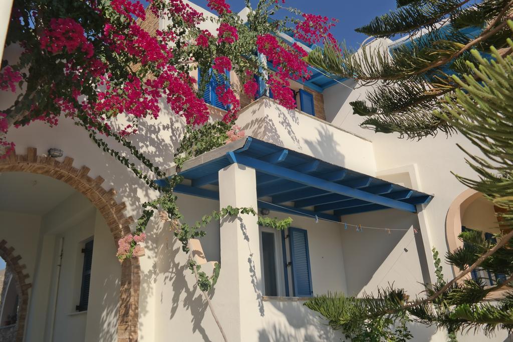 Kastrákion Manolis Studios المظهر الخارجي الصورة
