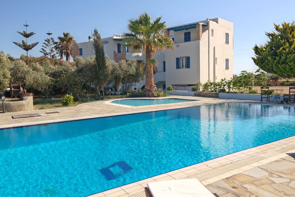 Kastrákion Manolis Studios المظهر الخارجي الصورة
