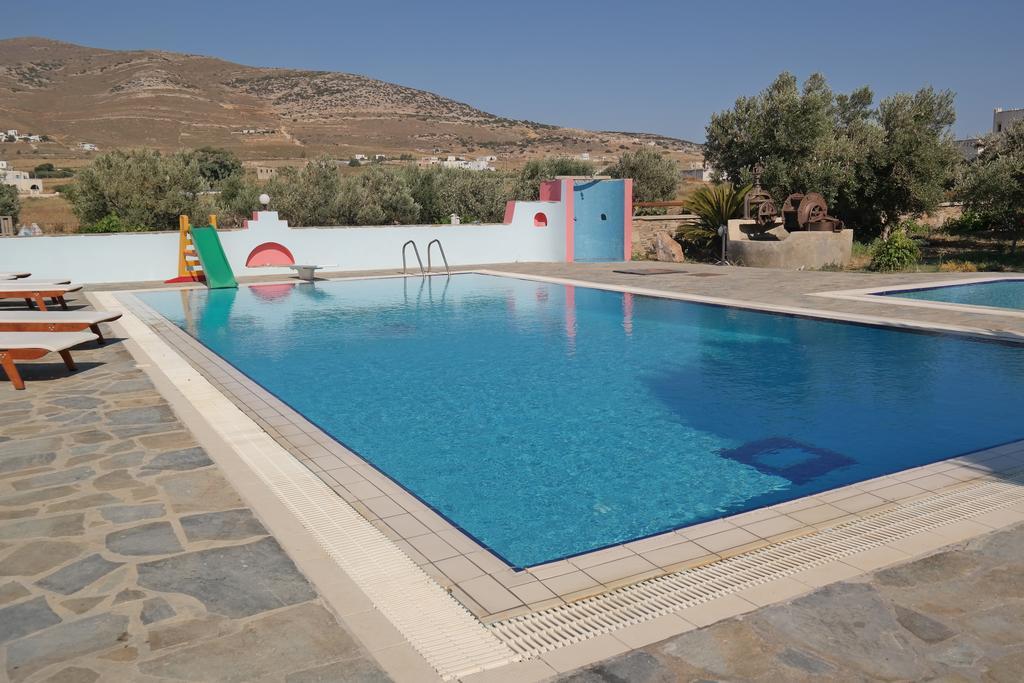 Kastrákion Manolis Studios الغرفة الصورة